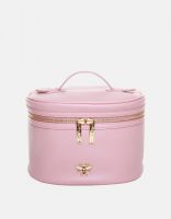 Alice Wheeler London Vanity Case Pink